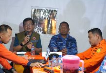 BPBD Natuna Siaga Hadapi Cuaca Ekstrem, Seluruh Instansi Diminta Satu Komando