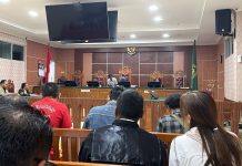 Sengketa Muatan Minyak Tanker MT Arman 114, Kejari Batam Dianggap Abaikan Pengadilan