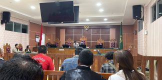 Sengketa Muatan Minyak Tanker MT Arman 114, Kejari Batam Dianggap Abaikan Pengadilan