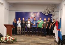 PT Rizakry Jaya Abadi Luncurkan Lulusan Perdana NCC Academy