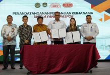 Imigrasi Batam Perluas Layanan Paspor, Unit Layanan Baru Hadir di Bengkong dan Mal Botania 2