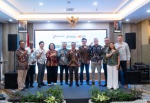 Single Port Operator Diterapkan, TPK Batuampar Mantap Menuju Pelabuhan Berstandar Internasional