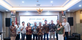 Single Port Operator Diterapkan, TPK Batuampar Mantap Menuju Pelabuhan Berstandar Internasional