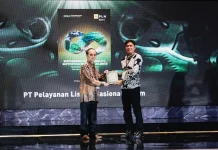 PLN Batam Raih Penghargaan Commendation for the Best Disclosure of Human Capital di ajang ASRRAT 2025