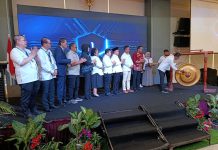 Amsakar Tekankan Sinergi Pemerintah Dunia Usaha untuk Percepatan Ekonomi