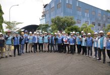 Kolaborasi PLN Indonesia Power dan HIMPI Kepri, Dorong Penerapan Green Energy