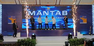 BP Batam Luncurkan MANTAB Mempercepat Penyerapan Tenaga Kerja