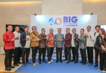 Perkuat Peran sebagai Gerbang Ekonomi Global, BP Batam Raih Penghargaan Bergengsi