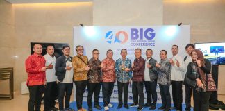 Perkuat Peran sebagai Gerbang Ekonomi Global, BP Batam Raih Penghargaan Bergengsi