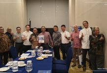 Fandy Iood Sambut Investasi Konstruksi dari Vietnam, Optimistis Industri Bangkit di 2026