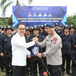 BP Batam Gelar Retret untuk Peningkatan Kinerja dan Sinergi