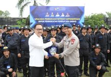 BP Batam Gelar Retret untuk Peningkatan Kinerja dan Sinergi