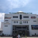 Kejari Batam Raih Predikat Wilayah Bebas dari Korupsi 2025