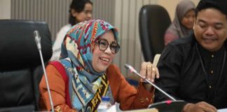 Pansus DPRD Batam Matangkan Ranperda Kota Layak Anak