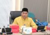 Pansus DPRD Batam Matangkan Ranperda Administrasi Kependudukan