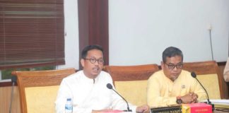 Komisi I DPRD Batam Gelar RDPU Bahas Legalitas Rumah dan Fasum-Fasos Pondok Pratiwi