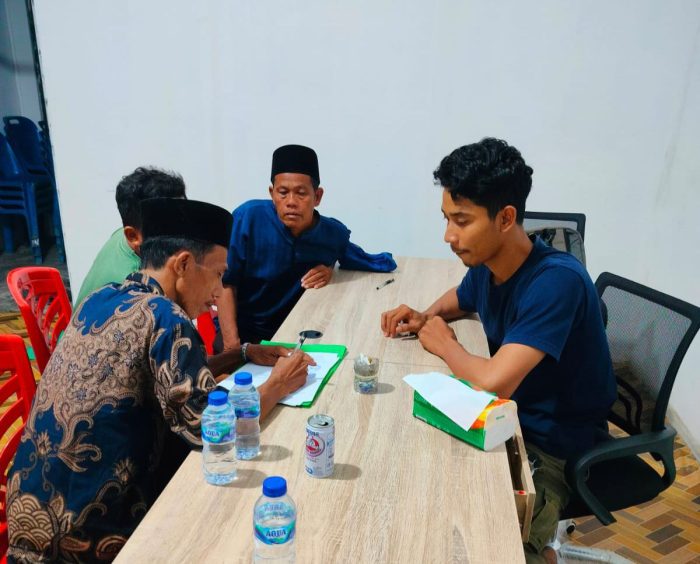 Dugaan Isu Provokasi, Begini Respons Tridaya Group Soal Wacana Tambang Pasir di Sawang Karimun