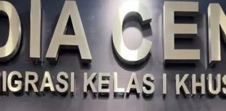 PNBP Imigrasi Batam Tembus Rp126 Miliar hingga Awal Desember 2025