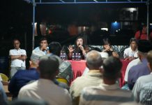 Atasi Gangguan Suplai Air Bersih Warga RW 01 Sengkuang, BP Batam Bangun Interkoneksi Pipa