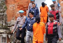 Dua Importir Pakaian Bekas Ilegal dari Korea Selatan Ditangkap, Edarkan Barang ke Sejumlah Lokasi di Indonesia