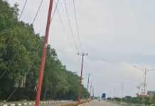 Gaduh Soal Tiang Listrik di Coastal Area, Anggota DPRD Karimun Sebut Ganggu Estetika Kota