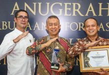 BP Batam Kembali Torehkan Prestasi Tingkat Nasional