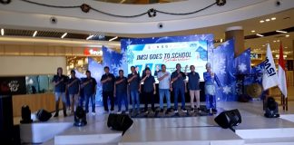 JMSI Kepri Soroti Peran Media Siber Hadapi Maraknya Hoaks, Disinformasi, dan Rendahnya Literasi Digital di Masyarakat