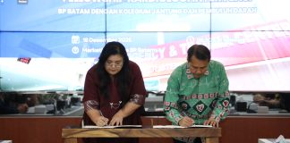 BP Batam dan Kolegium Jantung dan Pembuluh Darah, Teken MoU Penyelenggaraan Fellowship Kardiologi Intervensi
