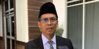 Dongkrak Ekonomi Daerah, Bupati Ajak Masyarakat Jaga Iklim Investasi di Karimun