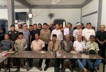 Diduga Lakukan Penipuan hingga Ujaran Provokasi di Medsos, Oknum LSM di Karimun Dilaporkan ke Polisi