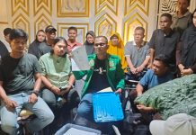 Dituding Lakukan Penipuan hingga Pelecehan, Tanjung Buser Bakal Tempuh Jalur Hukum