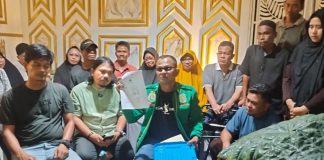 Dituding Lakukan Penipuan hingga Pelecehan, Tanjung Buser Bakal Tempuh Jalur Hukum