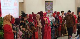 Peringatan Hari Ibu PDI Perjuangan Batam, Dorong Perempuan Melek Digital dan Peduli Lingkungan