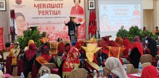 PDI Perjuangan Batam Tegaskan Peran Strategis Perempuan di Era Digital