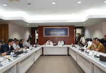 Dorong Kebijakan Subtitusi LPG 3 Kg, BP Batam Dukung Kebijakan Jargas di Kota Batam