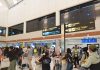 H-2 Nataru Bandara Hang Nadim Batam Capai 66.816 Penumpang