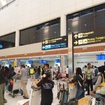 H-2 Nataru Bandara Hang Nadim Batam Capai 66.816 Penumpang