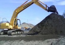 Soal Wacana Tambang Pasir Tridaya Group, Warga: Selagi Ada Manfaat, Kami Dukung