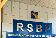 RSBP Batam Terima Bantuan CSR Mobil Ambulans dari Bank Mandiri, Sinergi Perkuat Layanan Kesehatan