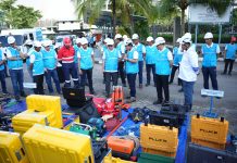 PLN Batam Sukses Jaga Keandalan Listrik Selama Natal 2025, Fokus Kawal Tahun Baru 2026