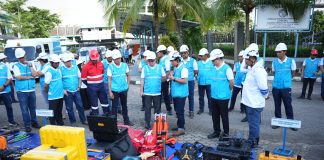 PLN Batam Sukses Jaga Keandalan Listrik Selama Natal 2025, Fokus Kawal Tahun Baru 2026