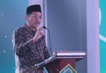 Kemenag Wacanakan Perluasan Layanan KUA hingga Mancanegara Layanan KUA Mancanegara