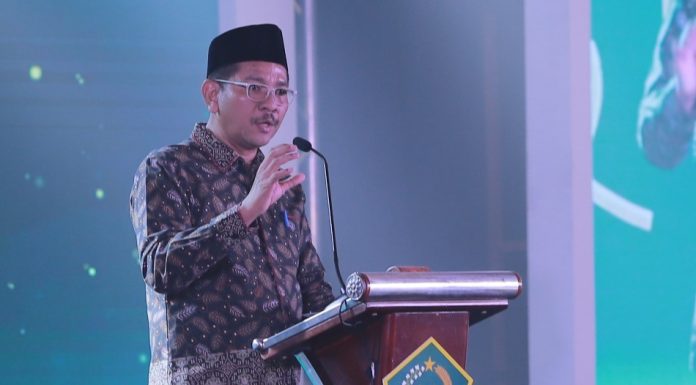 KUA Layanan KUA Mancanegara