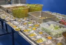 Diduga Tilap Uang Dapur, Dua Pekerja SPPG di Karimun Dilaporkan pekerja sppg tilap uang