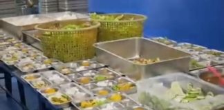 Diduga Tilap Uang Dapur, Dua Pekerja SPPG di Karimun Dilaporkan pekerja sppg tilap uang