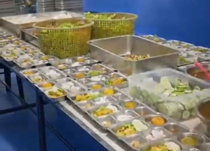 pekerja sppg tilap uang