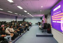 AJI Batam Tekankan Etika Liputan Kekerasan terhadap Perempuan dan Anak Etika Liputan Kekerasan Anak