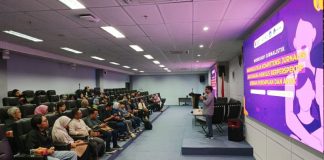 AJI Batam Tekankan Etika Liputan Kekerasan terhadap Perempuan dan Anak Etika Liputan Kekerasan Anak