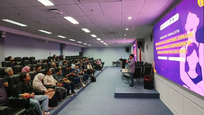 aji batam Etika Liputan Kekerasan Anak