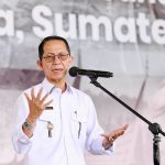 Empati Korban Bencana, Batam Larang Kembang Api Malam Tahun Baru 2026 malam tahun baru 2026